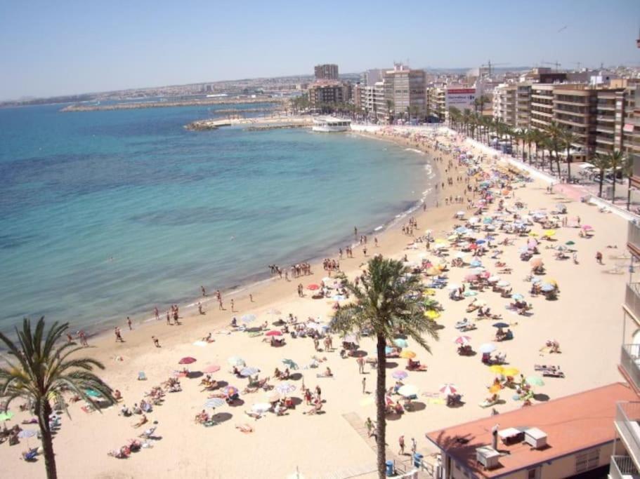 2 Bedroom 100 M To Playa De Locos ,pool Apartment