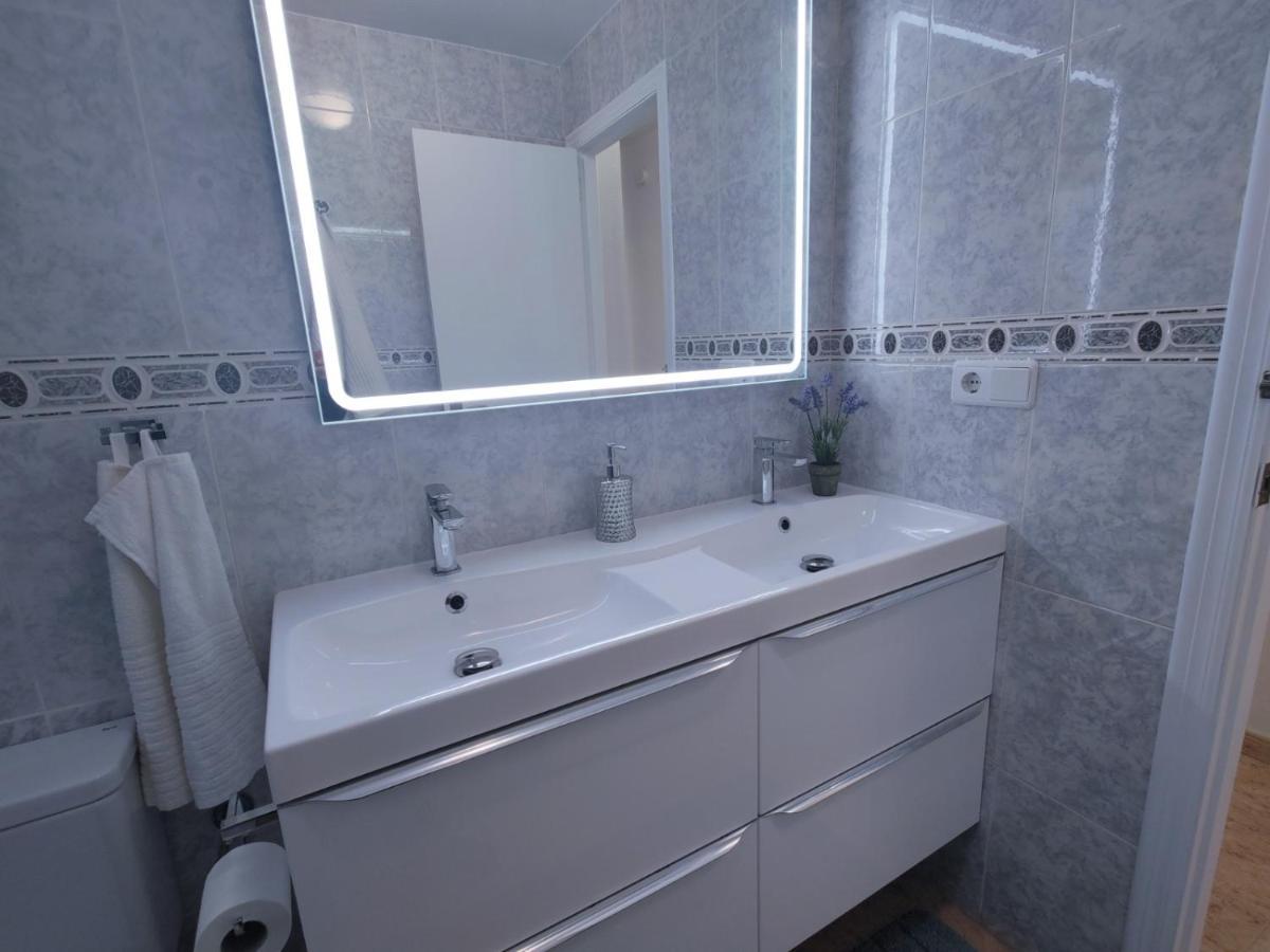 Apartamento 2 Bedroom 100 M To Playa De Locos ,pool Torrevieja