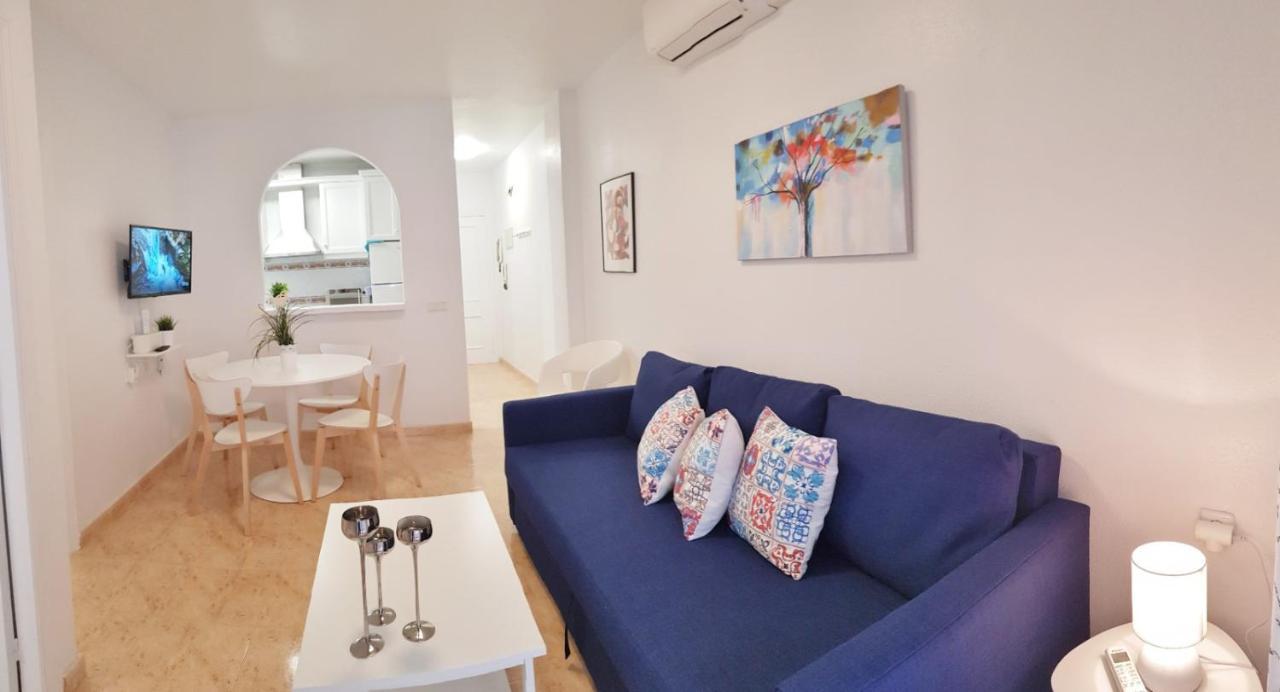 Apartamento 2 Bedroom 100 M To Playa De Locos ,pool *