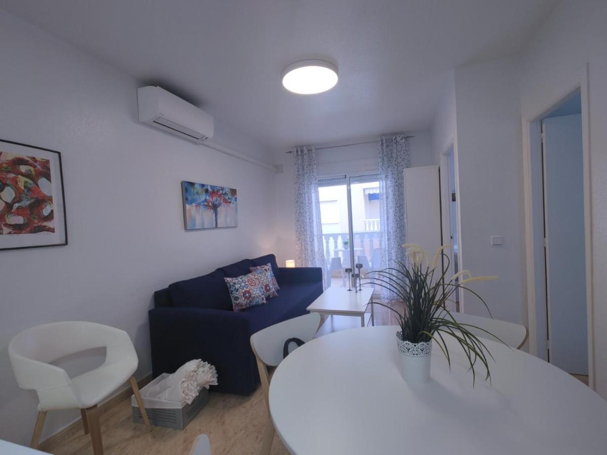 2 Bedroom 100 M To Playa De Locos ,pool Apartment *
